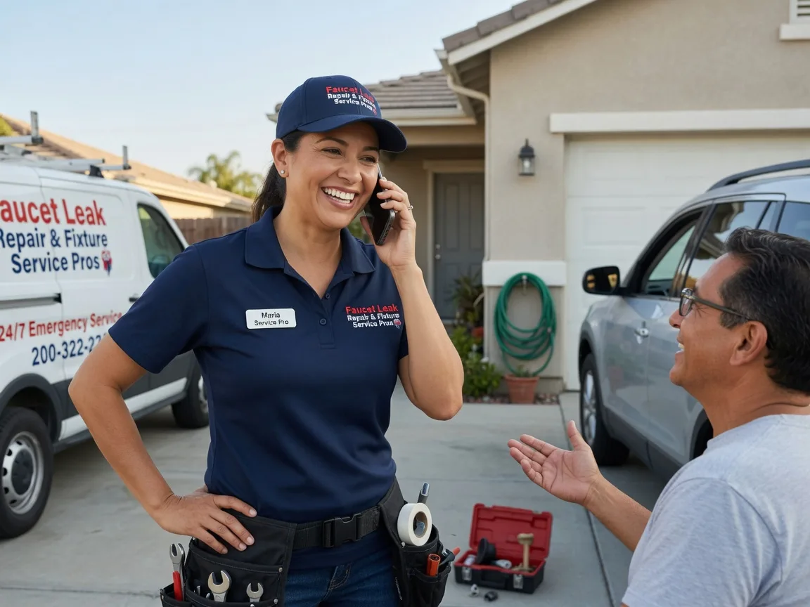 Faucet Repair Mount Laurel, NJ FAQs